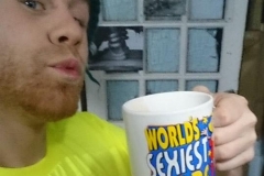 joe